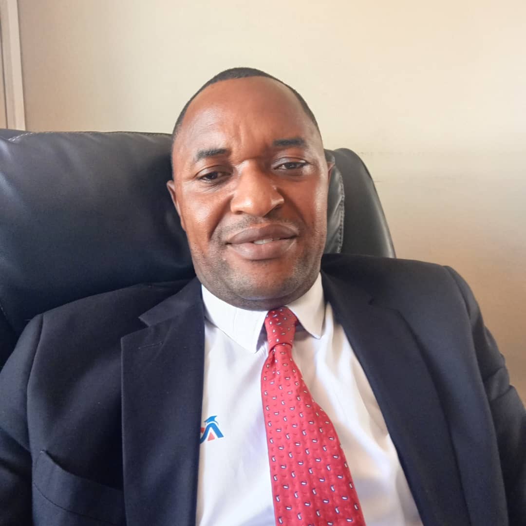 Patrick Kabamba